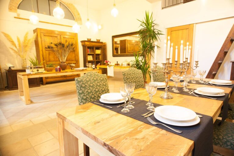 Our cooking courses for professionals: an unforgettable experience in Florence