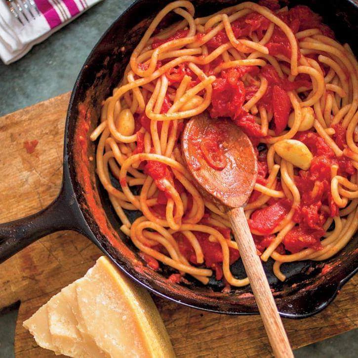 The perfect cooking school for professionals on vacation in Florence