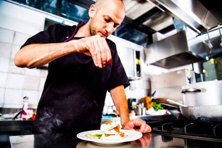 Florence: the ideal city for professionals looking for a unique culinary experience