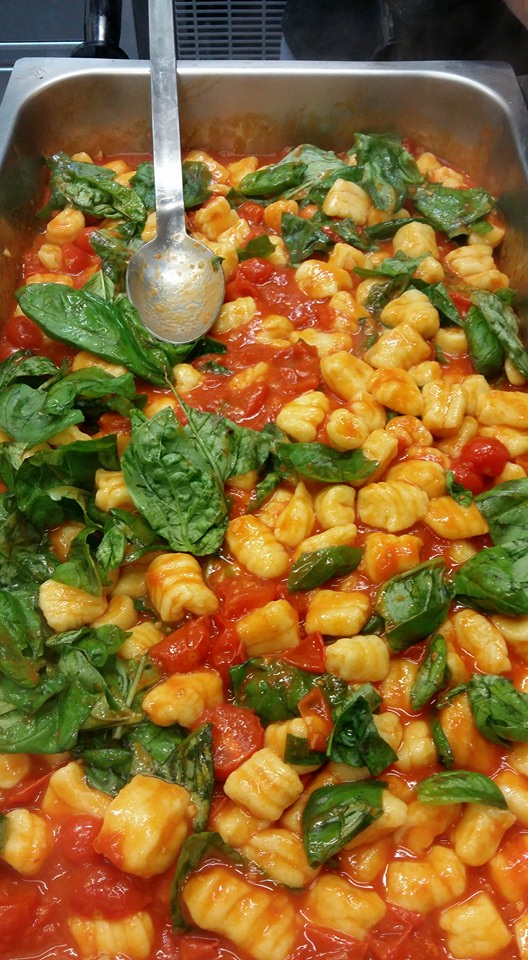 Reviews of university students who attended our cooking school in Florence