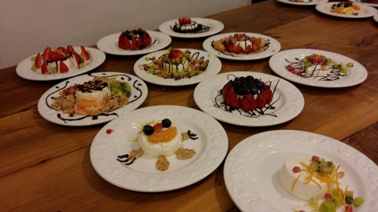 How to enroll in our university student cooking courses in Italy