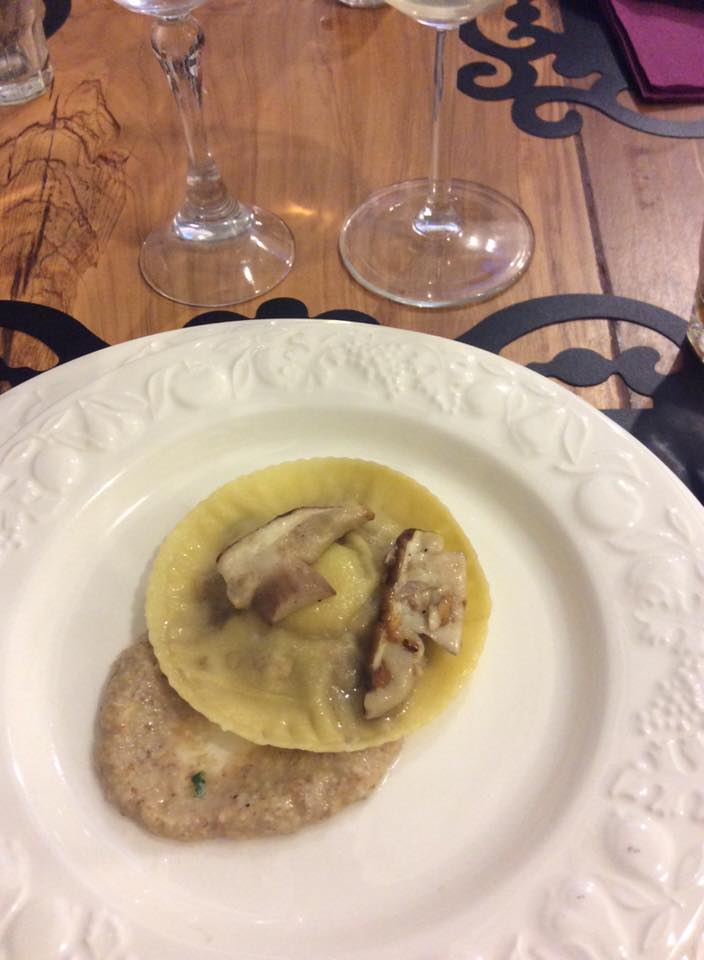 Learn to cook like a true Italian: the ideal cooking school for university students in Tuscany