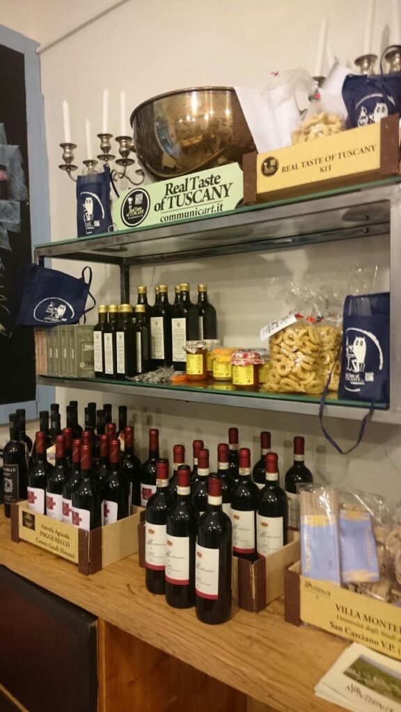 Why Florence is the perfect destination for university students looking for culinary adventures