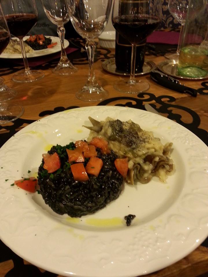 Discover how to live the true Italian culinary experience during your stay in Florence