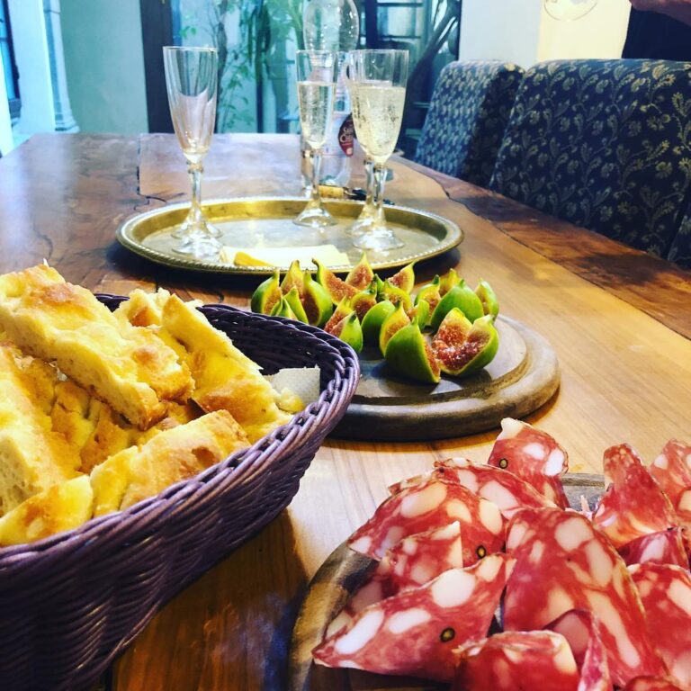 Our cooking courses for couples: live the authentic Italian culinary experience in Florence