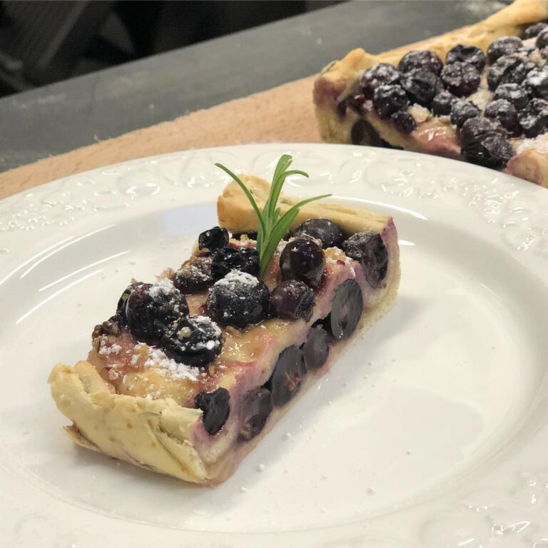 The perfect cooking school for couples on their honeymoon in Florence