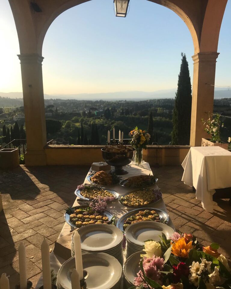Florence: the ideal destination for couples looking for an authentic culinary experience